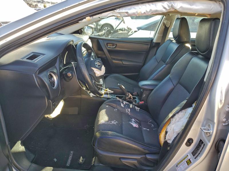 Фото 7 - TOYOTA COROLLA