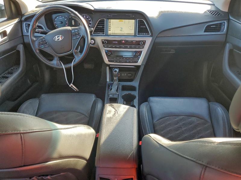 Фото 8 - HYUNDAI SONATA