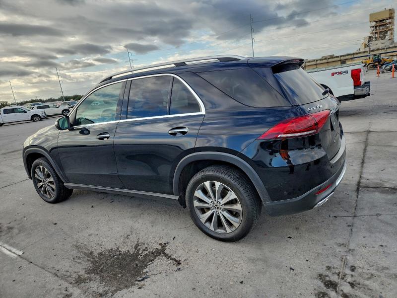 Фото 2 - MERCEDES-BENZ GLE-CLASS