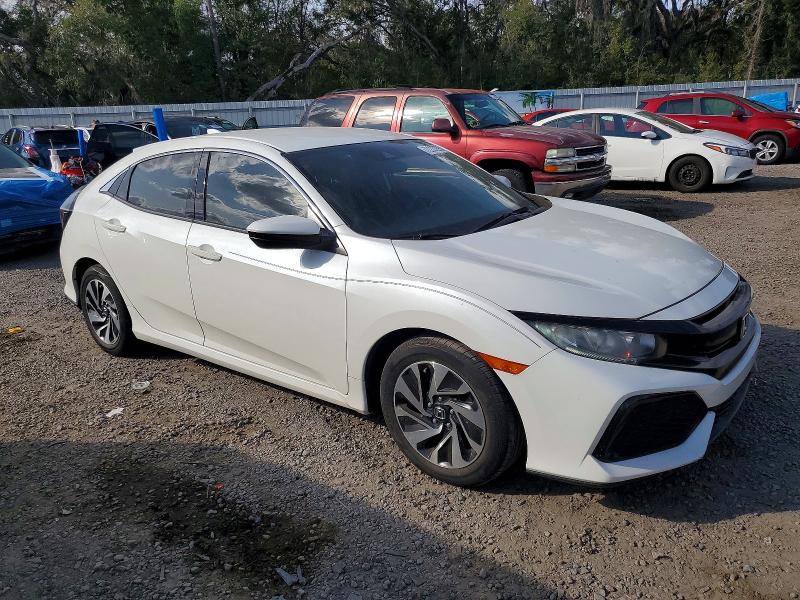 Фото 4 - HONDA CIVIC