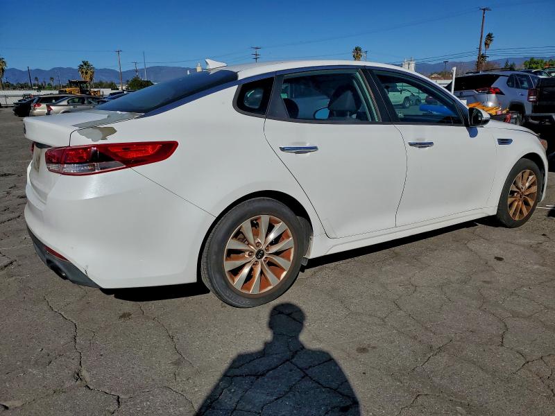 Фото 3 - KIA OPTIMA