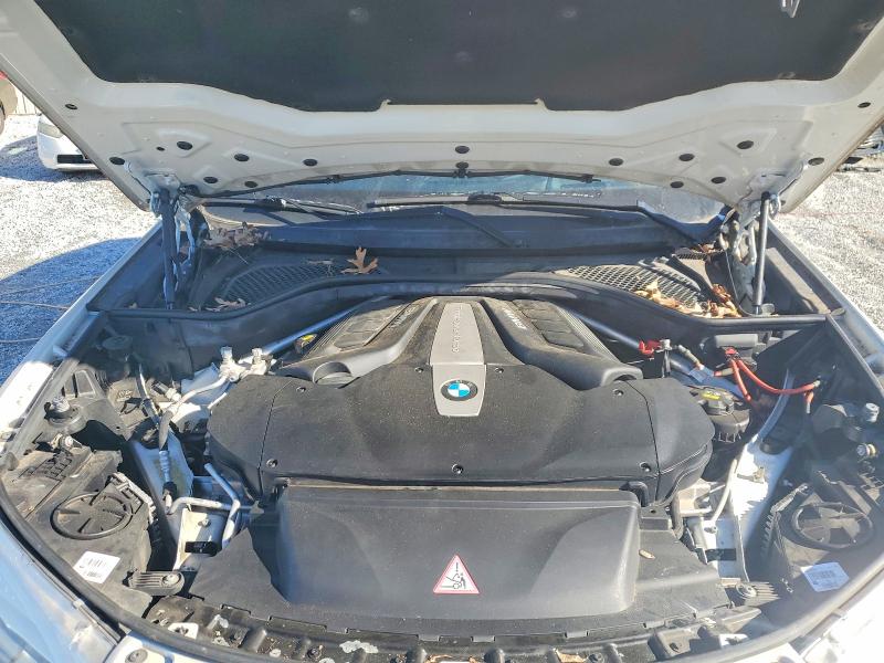 Фото 12 - BMW X5