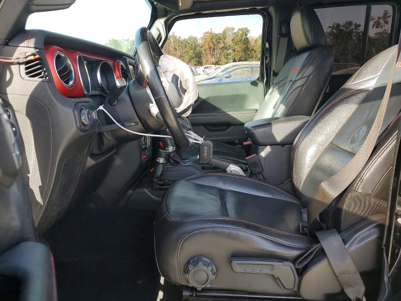 Фото 7 - JEEP WRANGLER