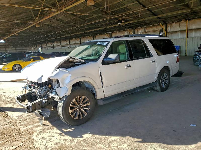 Фото 1 - FORD EXPEDITION