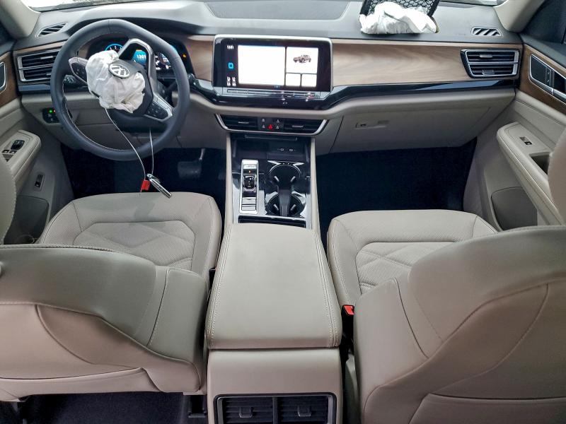 Фото 8 - VOLKSWAGEN ATLAS