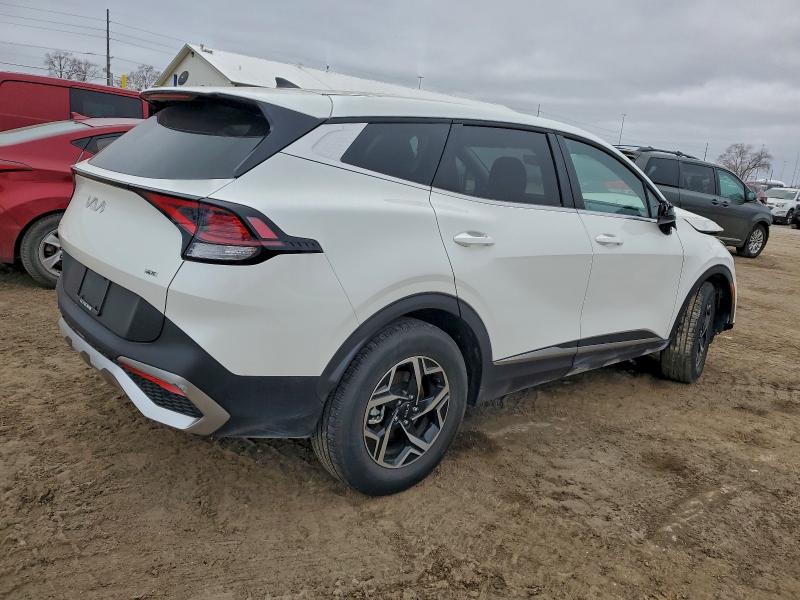 Фото 3 - KIA SPORTAGE