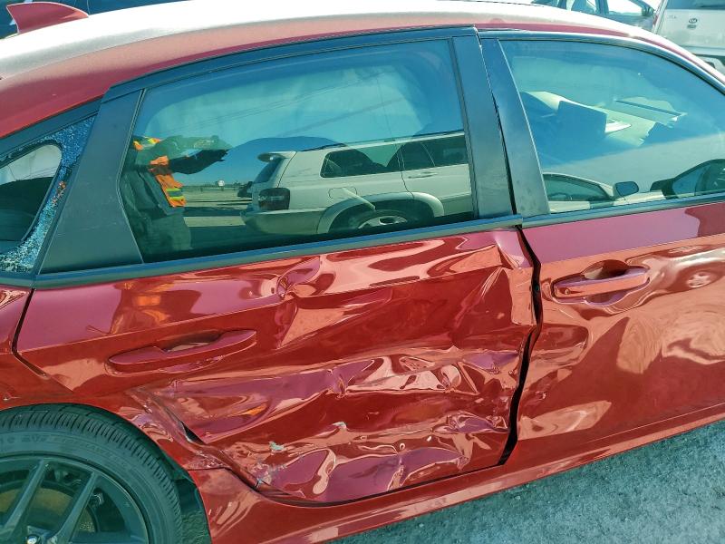 Фото 10 - HONDA CIVIC