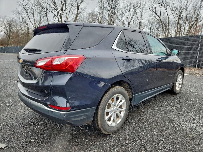 Фото 3 - CHEVROLET EQUINOX