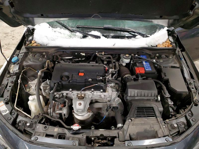 Фото 11 - HONDA CIVIC