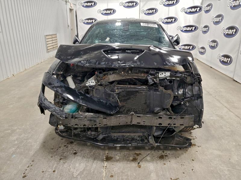 Фото 5 - DODGE CHARGER