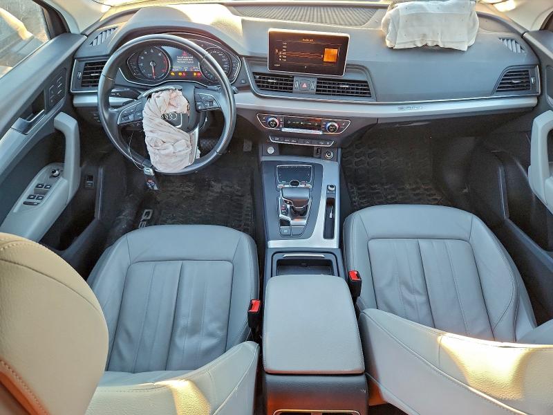 Фото 8 - AUDI Q5