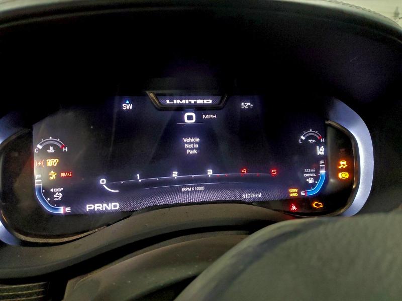 Фото 9 - RAM 2500