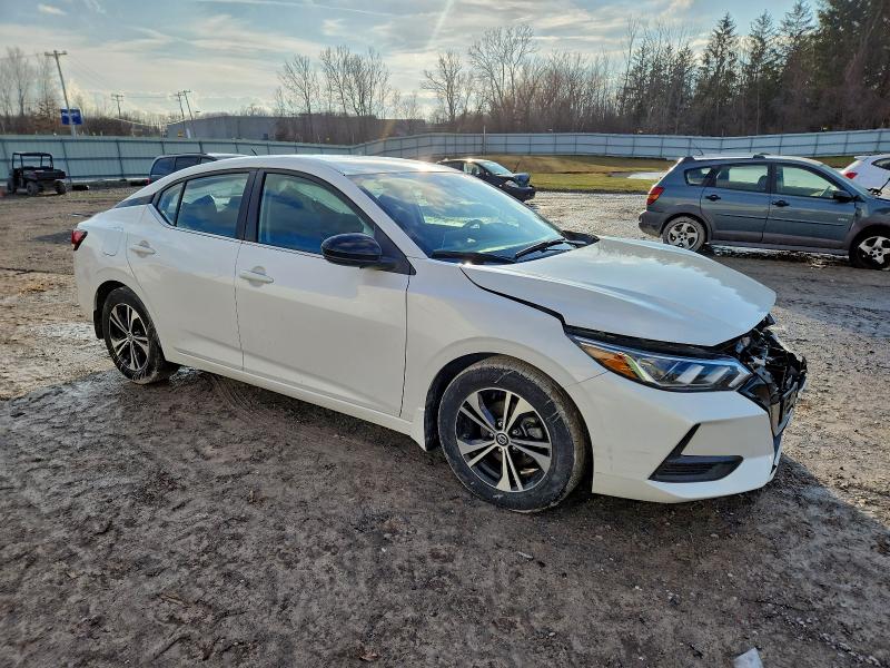 Фото 4 - NISSAN SENTRA