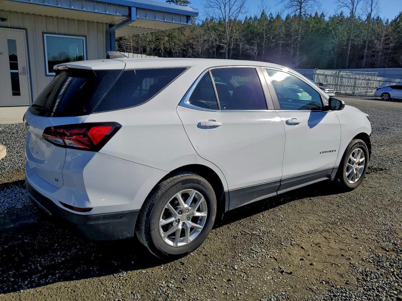 Фото 3 - CHEVROLET EQUINOX