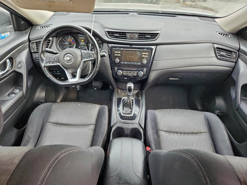 Фото 8 - NISSAN ROGUE