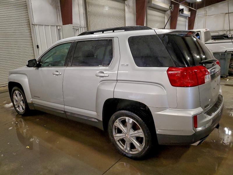 Фото 2 - GMC TERRAIN