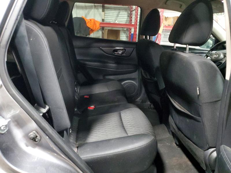 Фото 10 - NISSAN ROGUE