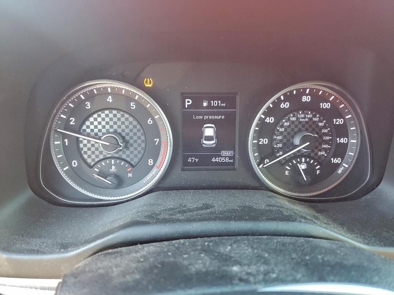 Фото 9 - HYUNDAI ELANTRA