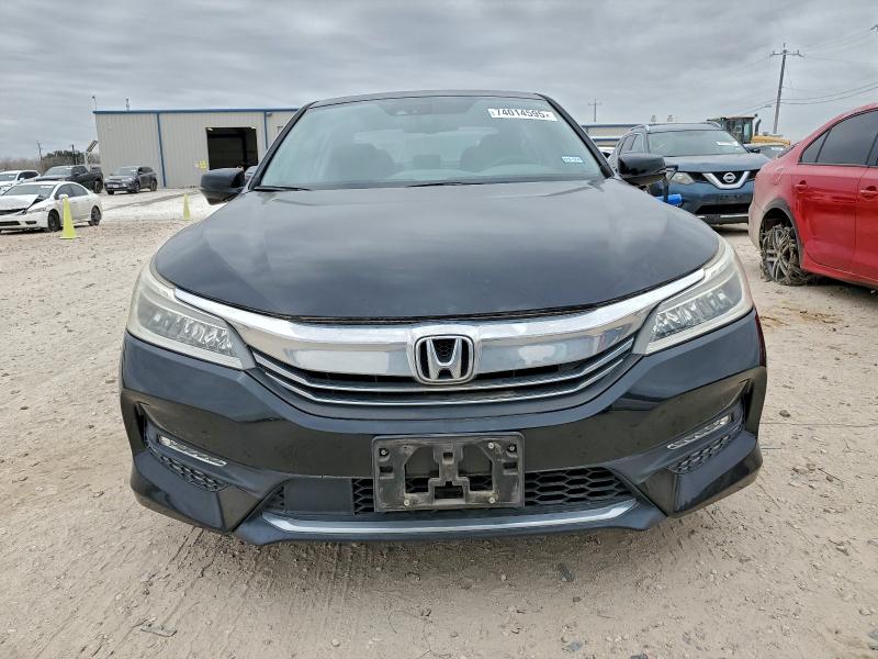 Фото 5 - HONDA ACCORD