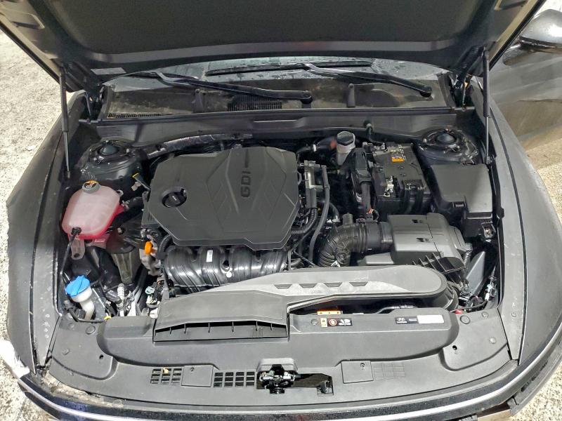 Фото 11 - HYUNDAI SONATA