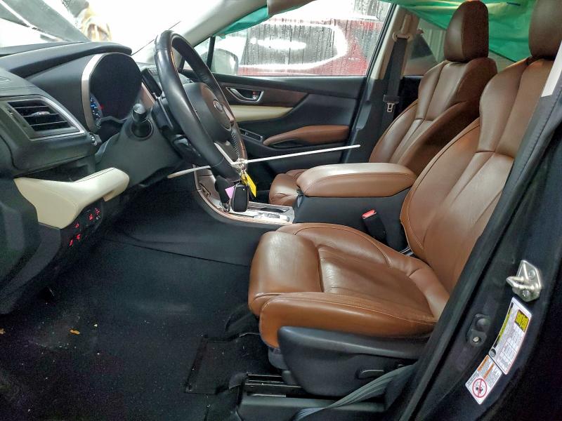 Фото 7 - SUBARU ASCENT