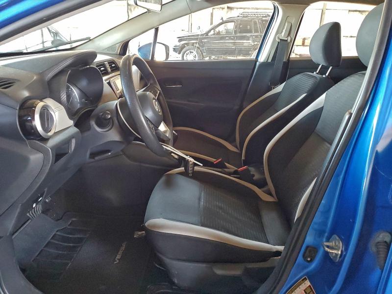 Фото 7 - NISSAN VERSA