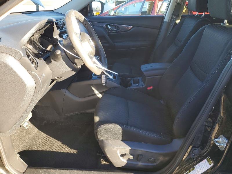 Фото 7 - NISSAN ROGUE