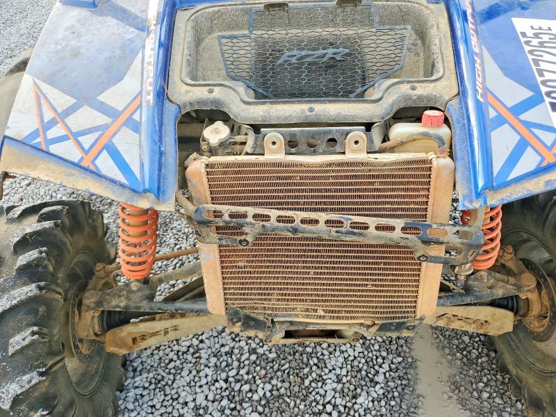 POLARIS RZR 800 S 2013