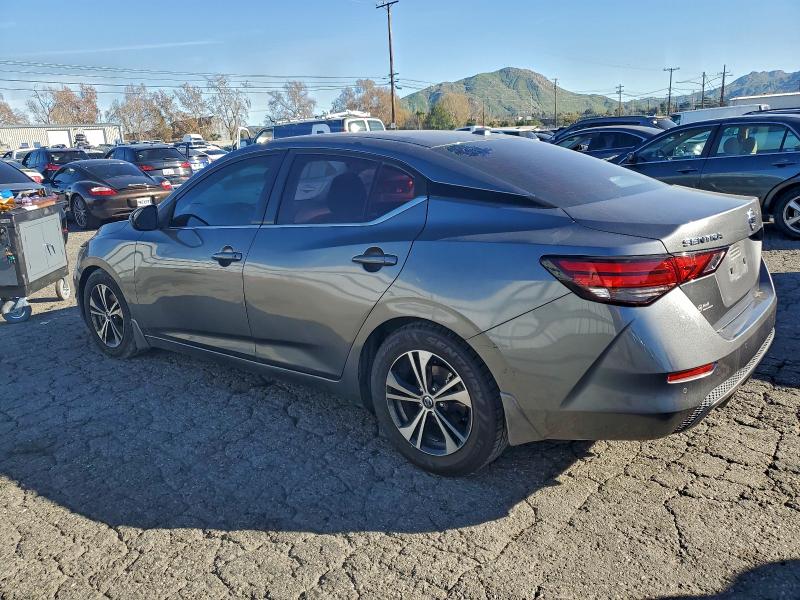 Фото 2 - NISSAN SENTRA