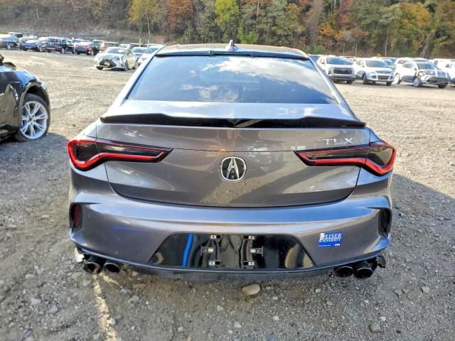 Фото 6 - ACURA TLX