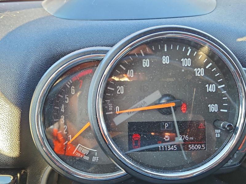 Фото 9 - MINI COOPER