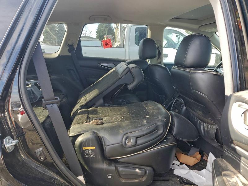 Фото 11 - INFINITI QX60