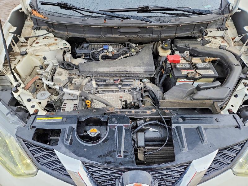 Фото 12 - NISSAN ROGUE