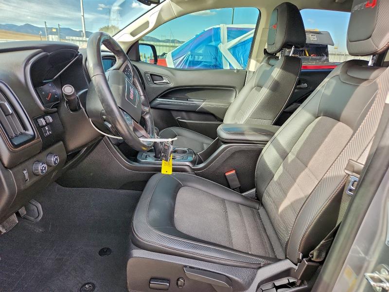 Фото 7 - GMC CANYON