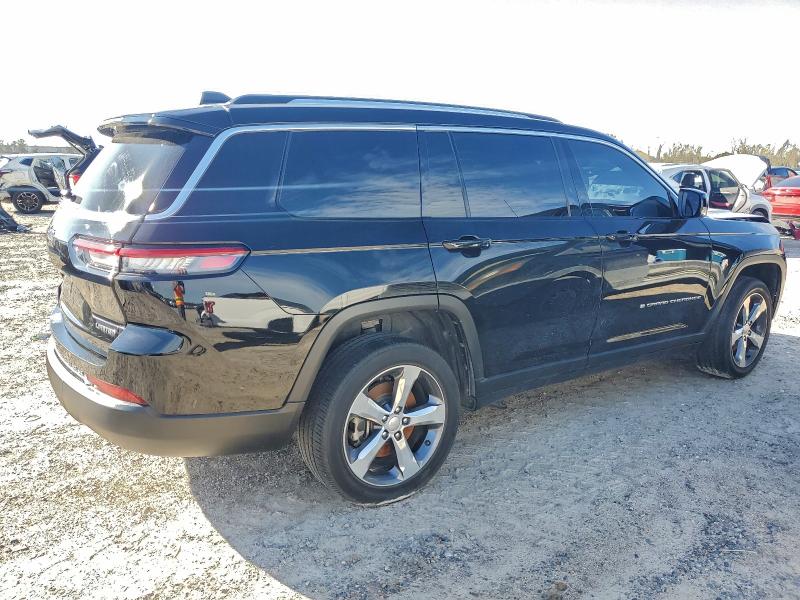 Фото 3 - JEEP GRAND CHER