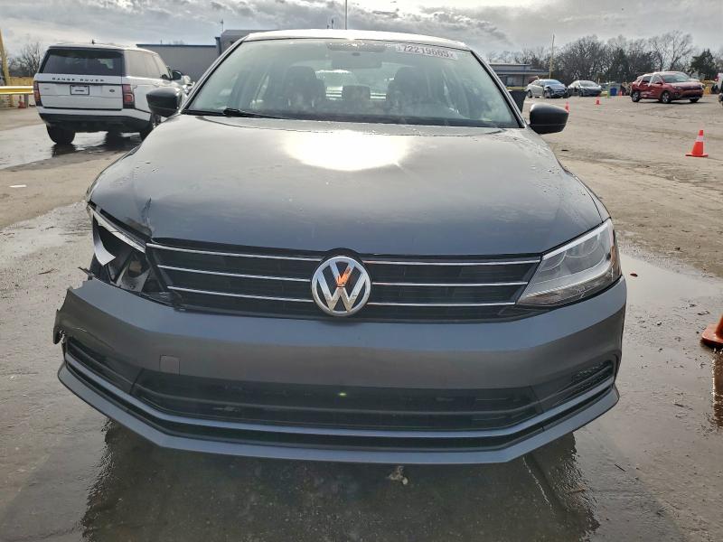 Фото 5 - VOLKSWAGEN JETTA