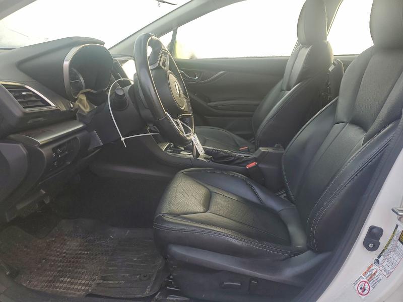 Фото 7 - SUBARU IMPREZA