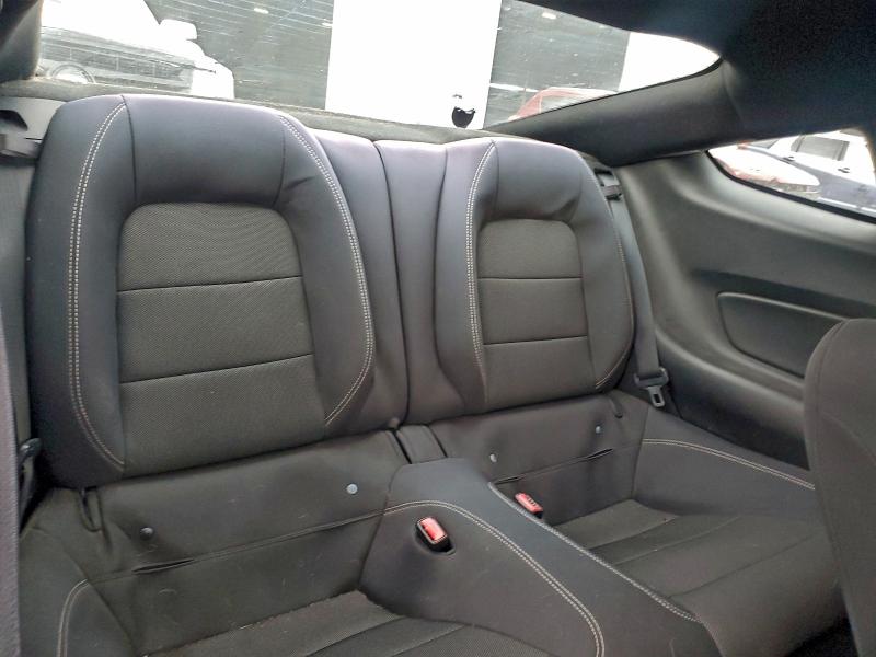 FORD ALL Models 2016 VIN 1FA6P8AM7G5292139