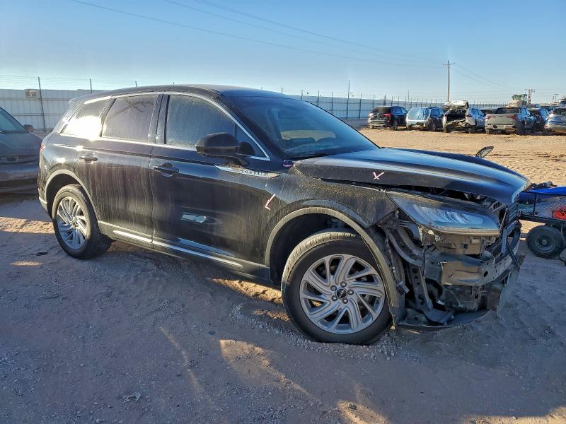 Фото 4 - LINCOLN CORSAIR