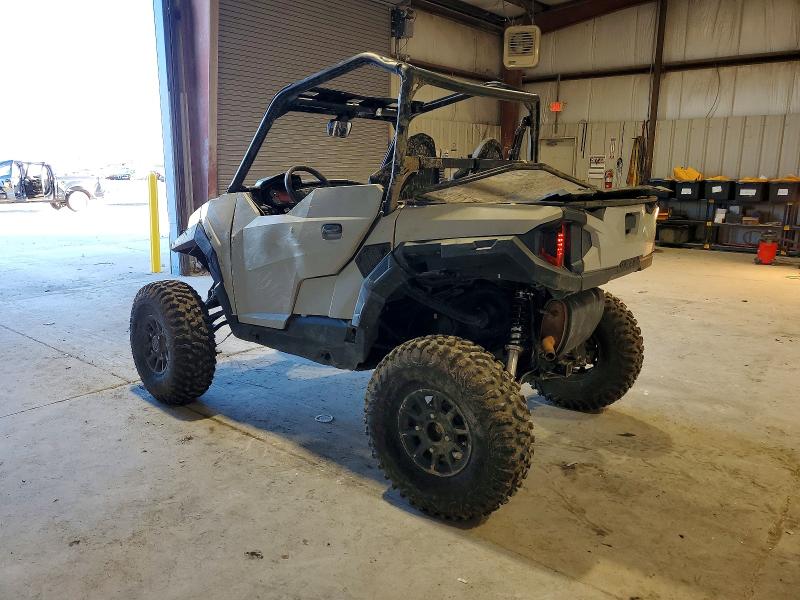 POLARIS GENERAL 10 2024