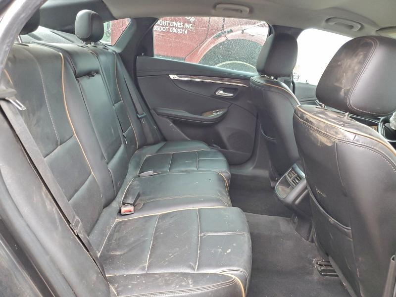 Фото 10 - CHEVROLET IMPALA