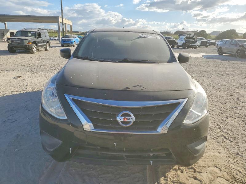 Фото 5 - NISSAN VERSA