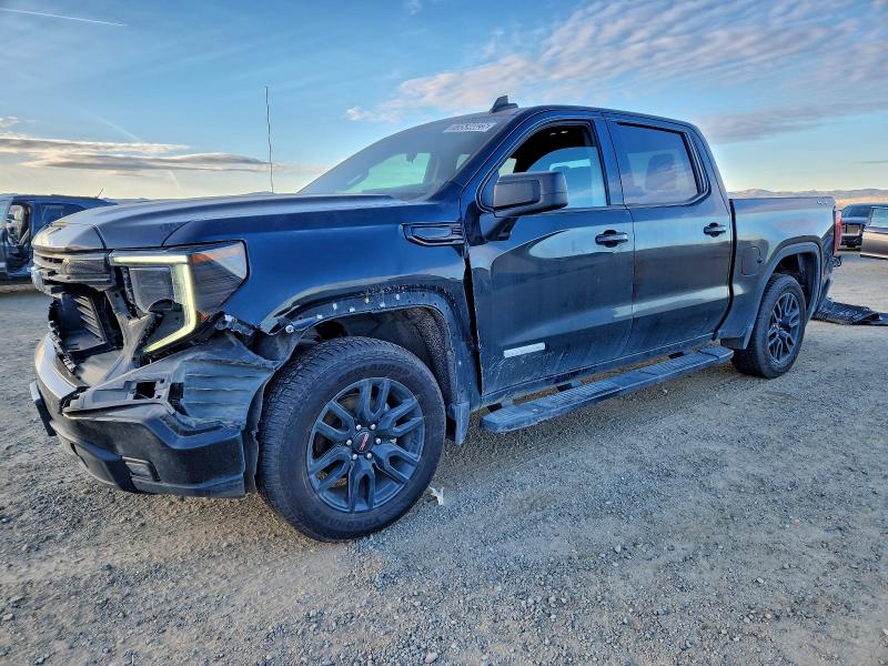 Фото 1 - GMC SIERRA