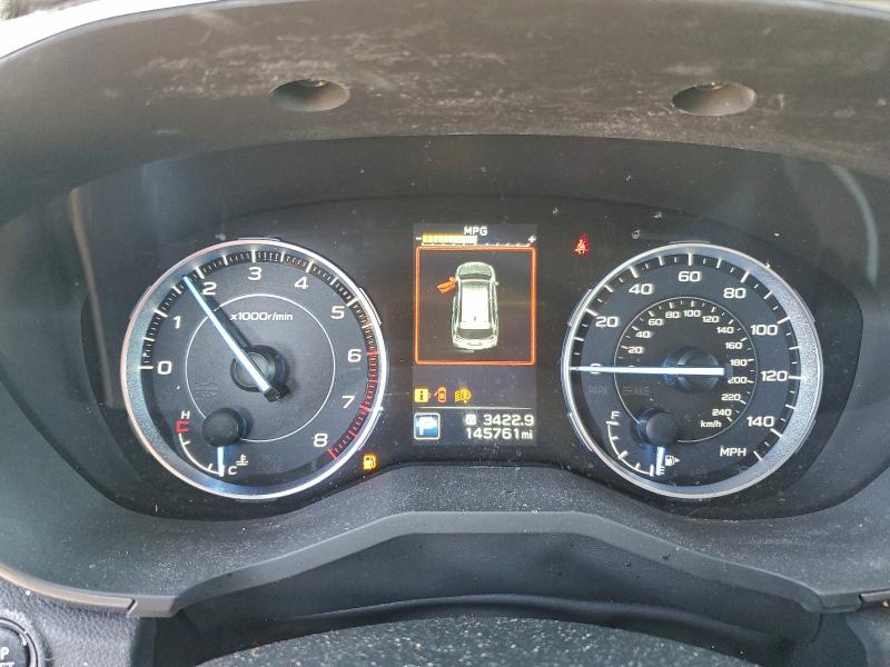 Фото 9 - SUBARU ASCENT