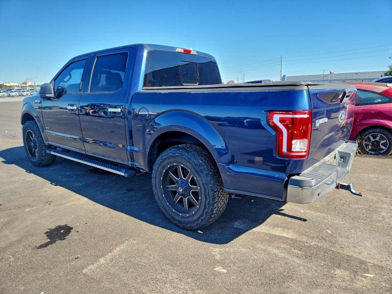 Фото 2 - FORD F-150