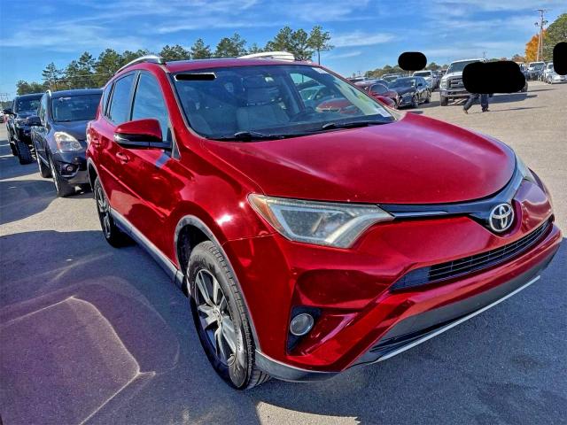 Фото 1 - TOYOTA RAV4