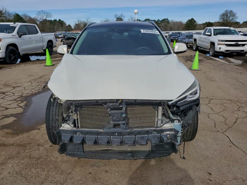 Фото 5 - INFINITI QX50