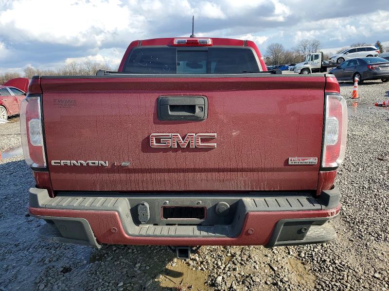 Фото 6 - GMC CANYON