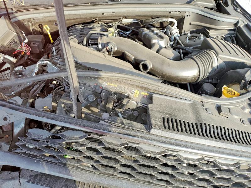 Фото 12 - DODGE DURANGO