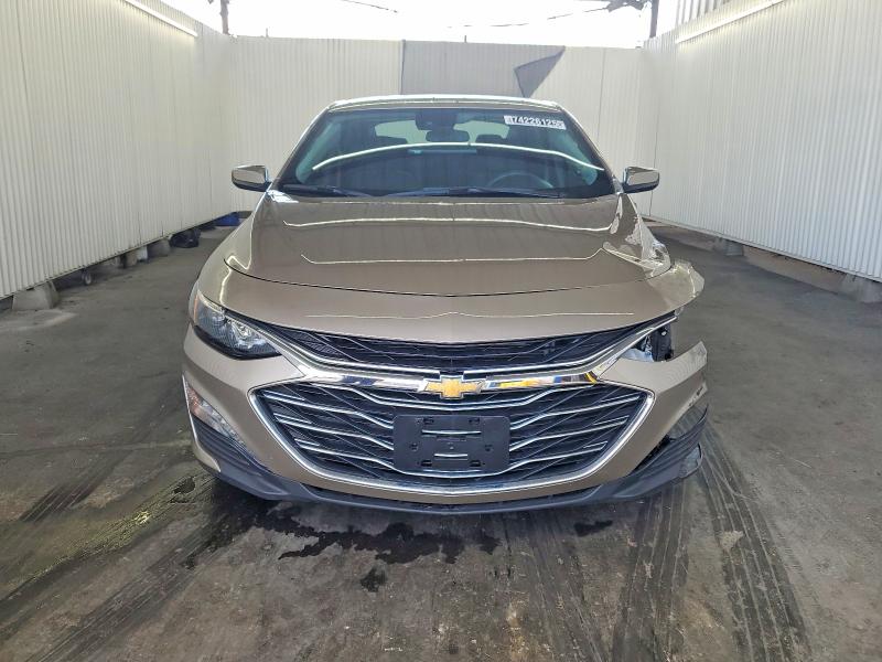 Фото 5 - CHEVROLET MALIBU